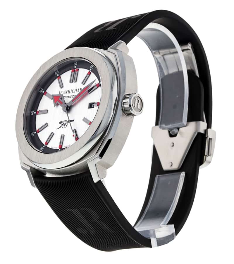 JeanRichard Terrascope 60500-11-20E-FK6A